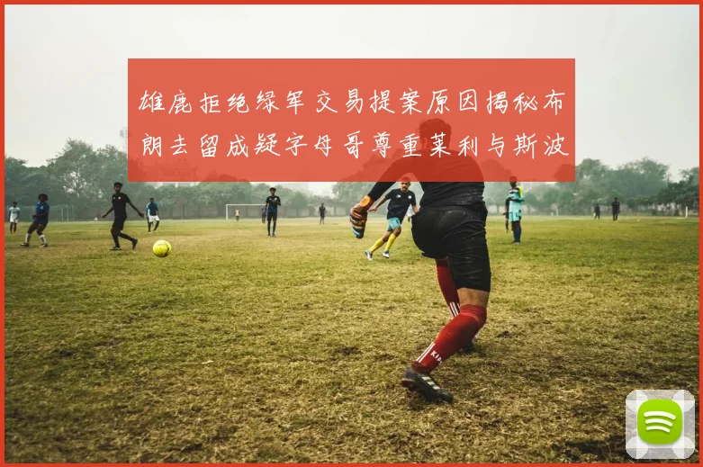 雄鹿拒绝绿军交易提案原因揭秘布朗去留成疑字母哥尊重莱利与斯波教练